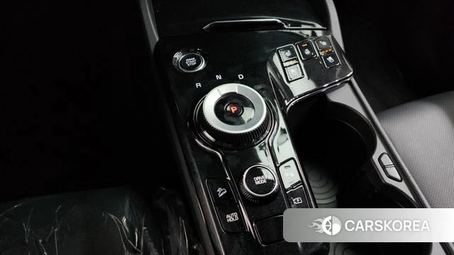 Kia Sportage 5th Generation Hybrid id 3864842 из Кореи 19