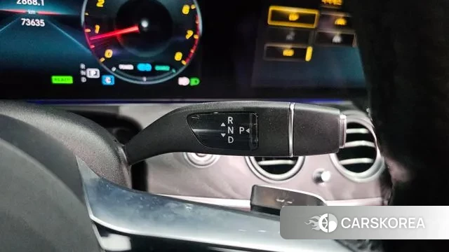 Mercedes-Benz E-Class W213 id 3621347 из Кореи 19