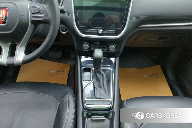 Roewe RX3 id 4212566 из Китая 16