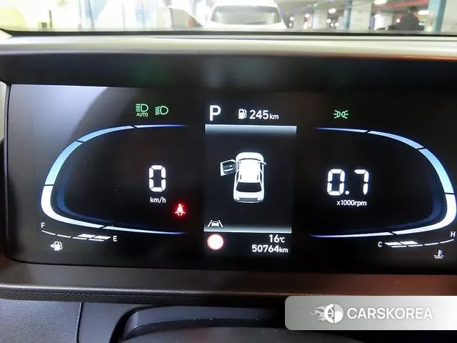 Hyundai Casper id 3328954 из Кореи 19