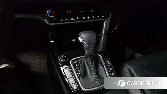 Kia Seltos id 3582936 из Кореи 19