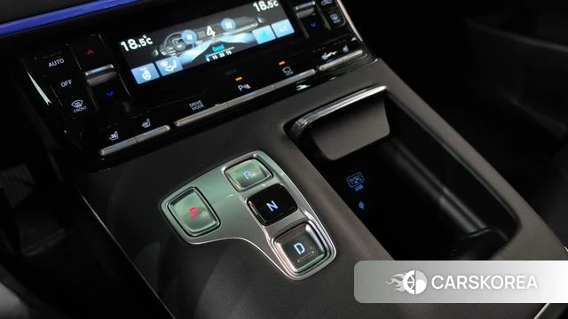 Hyundai The New Grandeur IG id 4779638 из Кореи 31