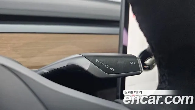 Tesla Model 3 id 2926420 из Кореи 19