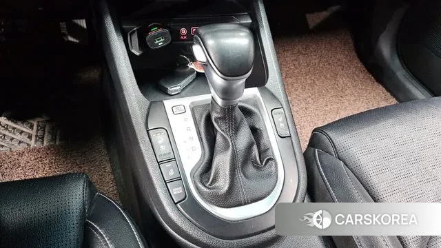 Kia Come New K3 id 3460228 из Кореи 19