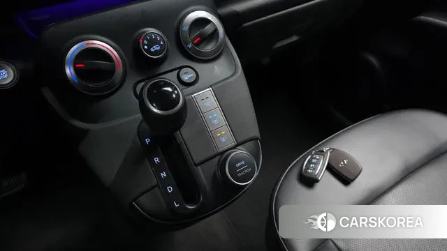 Hyundai Casper id 3389702 из Кореи 19