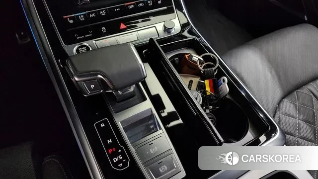 Audi Q8 (4M) id 3775823 из Кореи 19