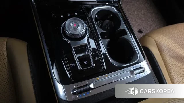 Kia Carnival 4th generation id 3488885 из Кореи 19