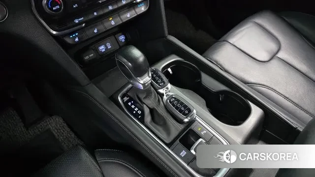 Hyundai Santa Fe TM id 3727896 из Кореи 19