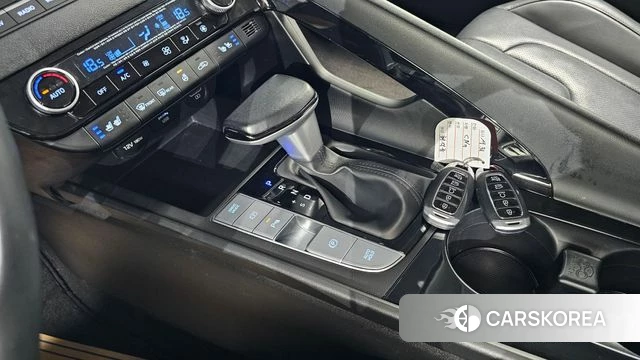 Hyundai Avante (CN7) id 4519475 из Кореи 19