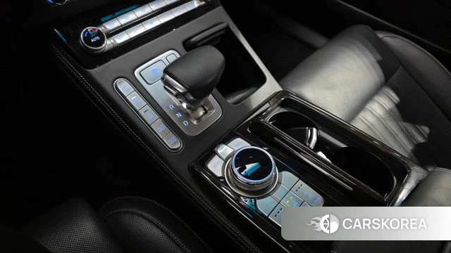 Genesis G90 id 3965944 из Кореи 19