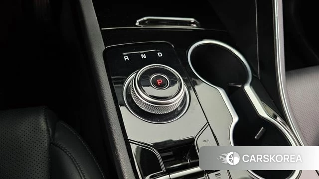 Kia K5 Hybrid 3rd Generation id 4433590 из Кореи 19