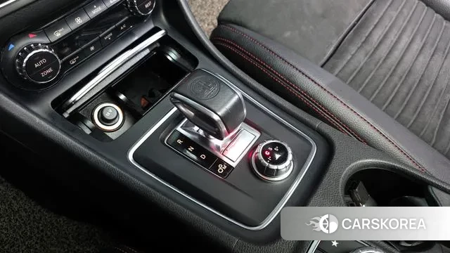 Mercedes-Benz CLA-Class C117 id 3413034 из Кореи 19