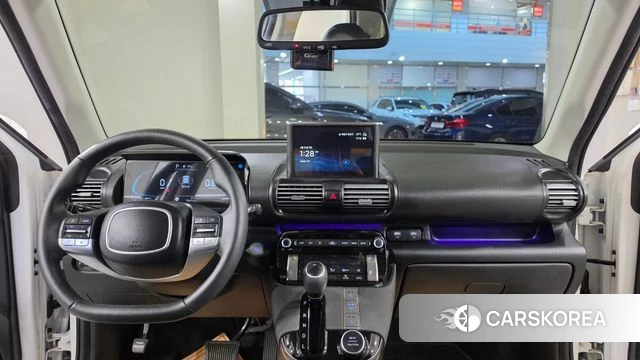 Hyundai Casper id 4511434 из Кореи 19