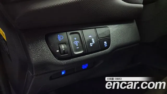 Hyundai Ionic Hybrid id 2705614 из Кореи 19