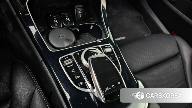 Mercedes-Benz C-Class W205 id 4881738 из Кореи 31