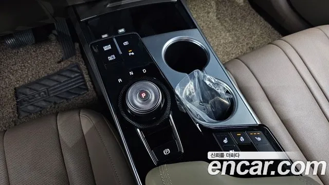 Kia K8 id 2875190 из Кореи 19