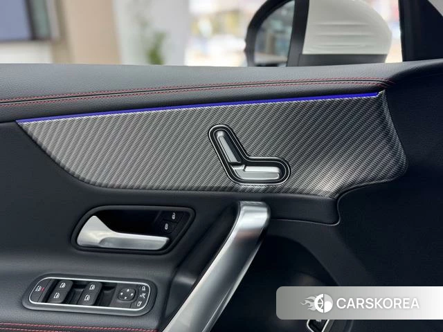 Mercedes-Benz Class A id 4208124 из Китая 15