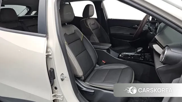 Chevrolet (GM Daewoo) Trax Crossover id 3731324 из Кореи 19