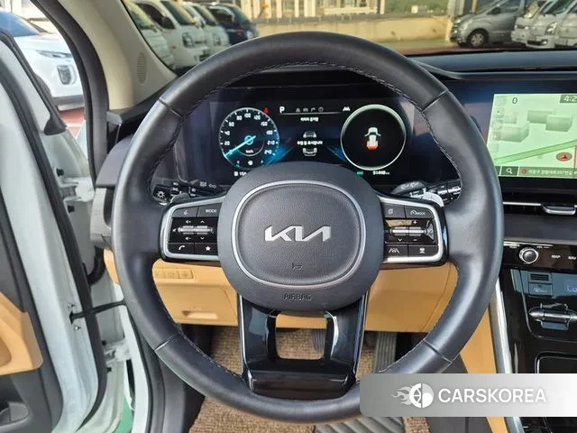 Kia Carnival 4th generation id 3205700 из Кореи 19