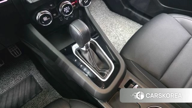 Renault Korea (Samsung) XM3 id 4506568 из Кореи 19
