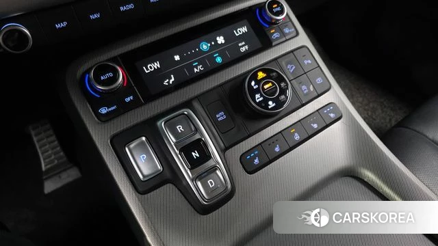 Hyundai The New Palisade id 4382010 из Кореи 37