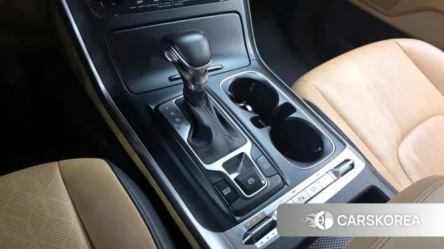 Kia Carnival 4th generation id 3765623 из Кореи 19