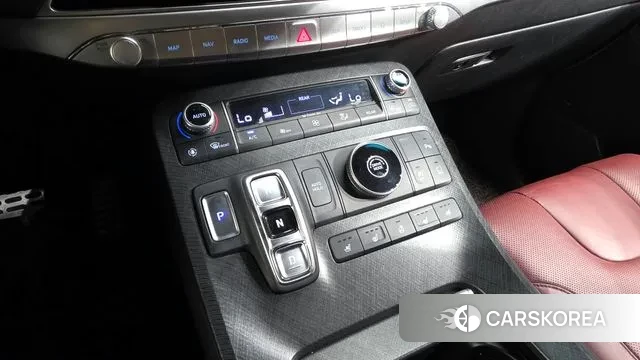 Hyundai Palisade id 2961414 из Кореи 19