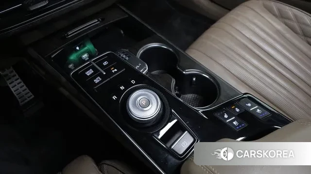 Kia K8 id 3770710 из Кореи 19