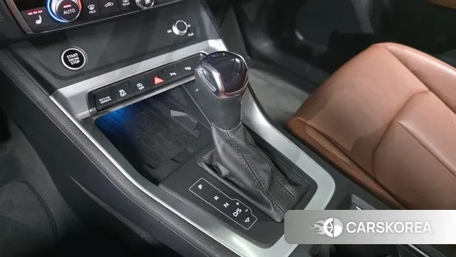 Audi Q3 (F3) id 3545335 из Кореи 19