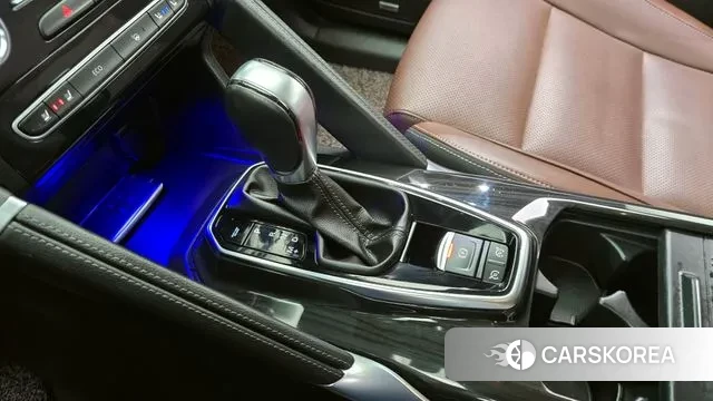 Renault Korea (Samsung) QM6 id 3459952 из Кореи 19