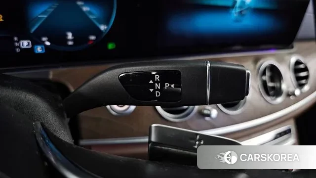 Mercedes-Benz E-Class W213 id 3384696 из Кореи 19