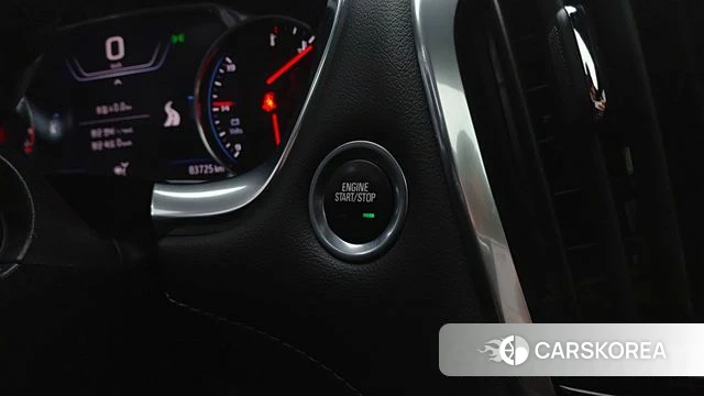 Chevrolet (GM Daewoo) Traverse id 4361297 из Кореи 18