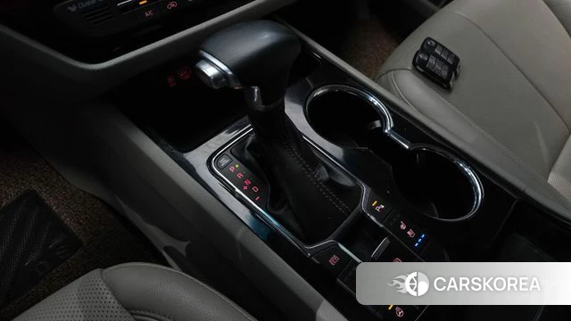 Kia The New Carnival id 4944347 из Кореи 19