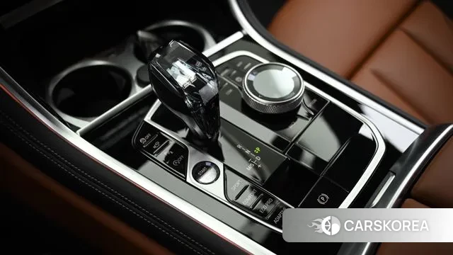 BMW 8 Series (G15) id 3512490 из Кореи 19