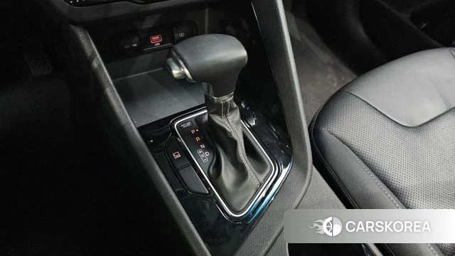 Kia The New Niro id 4317214 из Кореи 31