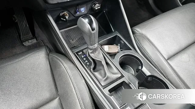 Hyundai All New Tucson id 3336691 из Кореи 19