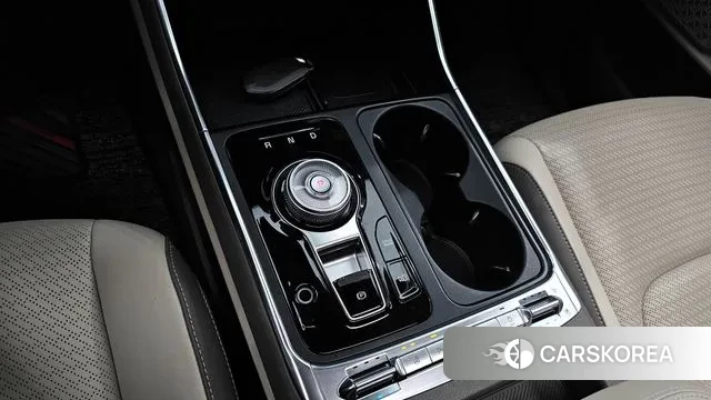 Kia The New Carnival 4th Generation id 3405345 из Кореи 19