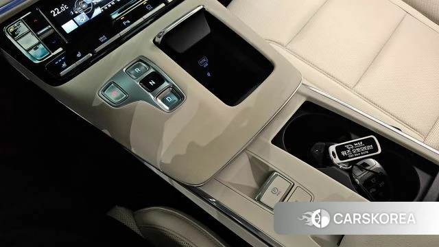 Hyundai The New Grandeur IG id 3832723 из Кореи 19