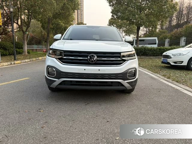 Volkswagen Exploring the shadow id 4314179 из Китая 9