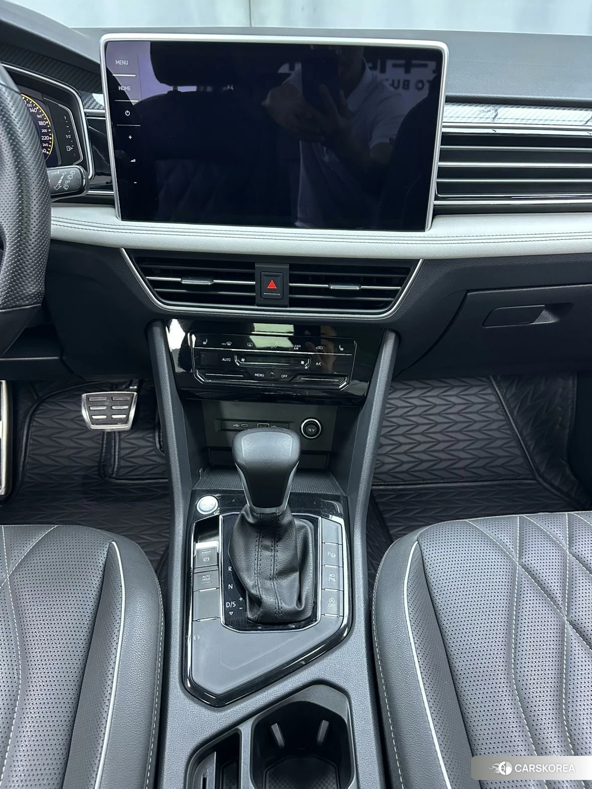 Volkswagen Tiguan L id 4504914 из Китая 22