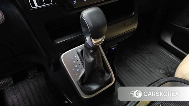 Hyundai Staria id 3859149 из Кореи 19