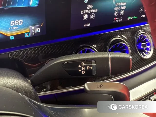 Mercedes-Benz AMG GT id 2930091 из Кореи 19