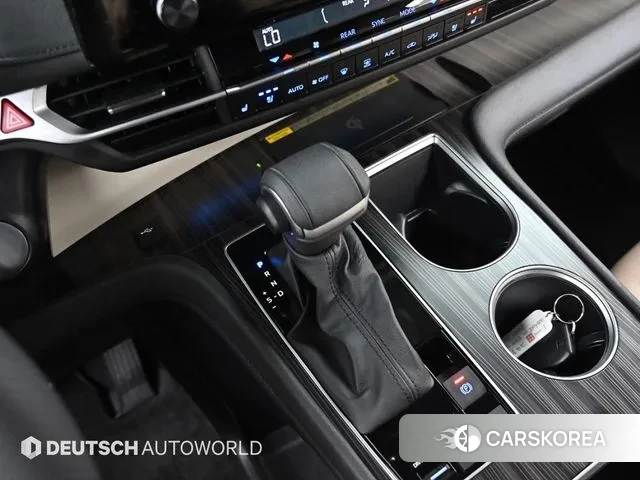 Toyota Sienna 4th Generation id 2900096 из Кореи 19