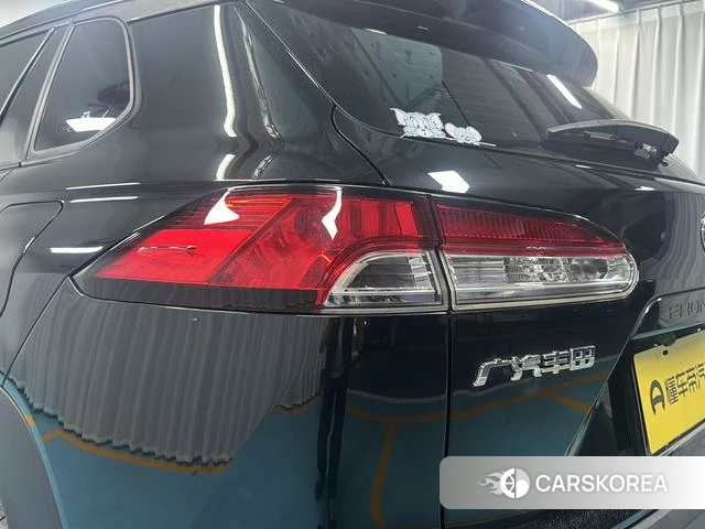 Toyota Fenglanda id 4262296 из Китая 19