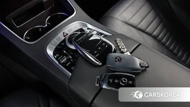 Mercedes-Benz S-Class W222 id 3439344 из Кореи 19