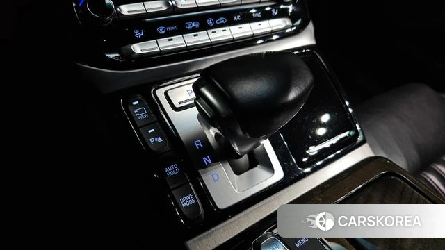 Genesis EQ900 id 3814536 из Кореи 19