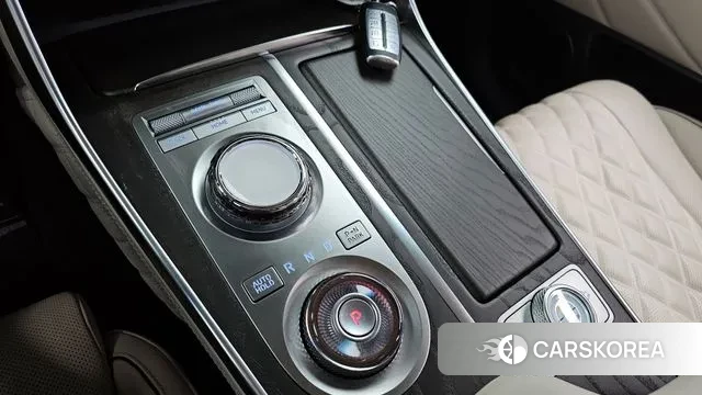 Genesis GV80 id 3523555 из Кореи 19