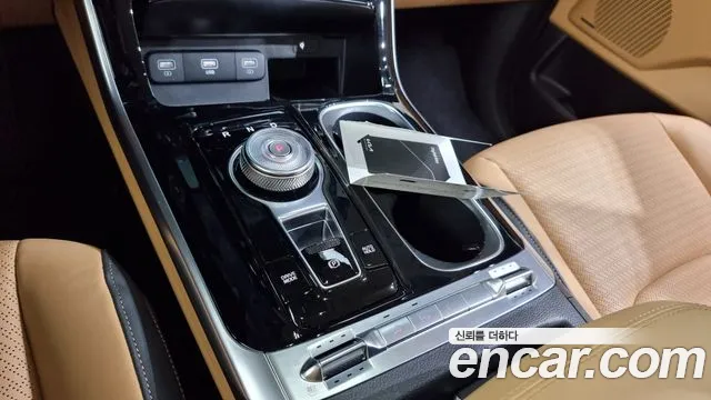 Kia Carnival 4th generation id 2657678 из Кореи 19