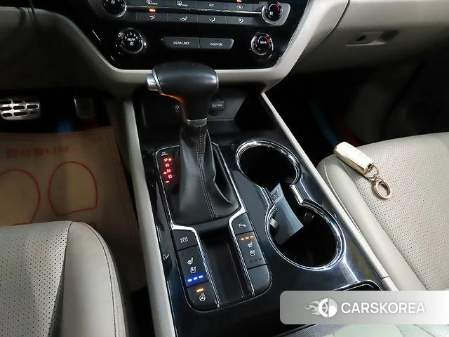 Kia The New Carnival id 4245933 из Кореи 19