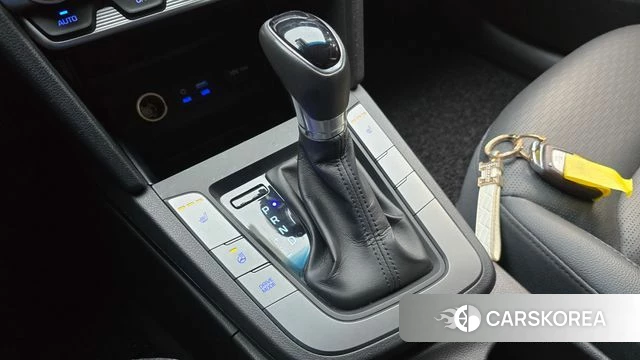 Hyundai The New Avante AD id 4310445 из Кореи 19